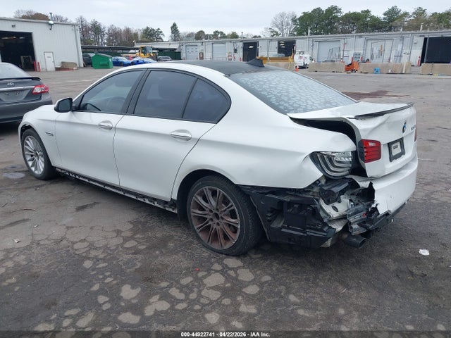 Aukcja sprzedaży 2015 Bmw 535i, vin: WBA5B1C58FD920633, numer aukcji: 44922741