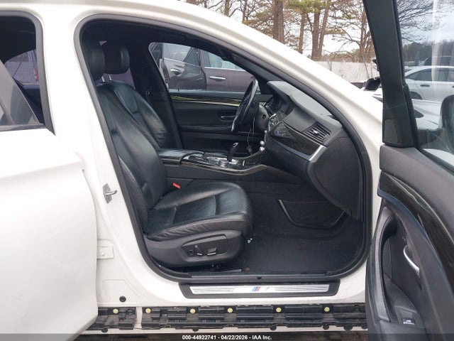 Aukcja sprzedaży 2015 Bmw 535i, vin: WBA5B1C58FD920633, numer aukcji: 44922741