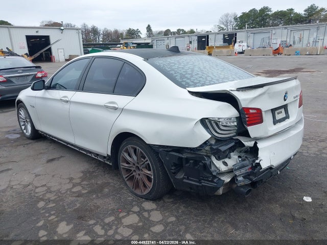 Aukcja sprzedaży 2015 Bmw 535i, vin: WBA5B1C58FD920633, numer aukcji: 44922741