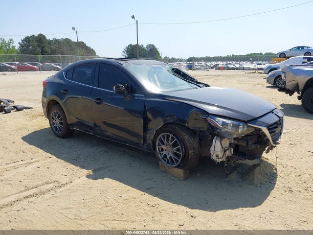 Aukcja sprzedaży 2014 Mazda Mazda3 I Grand Touring, vin: 3MZBM1W78EM121061, numer aukcji: 44922743