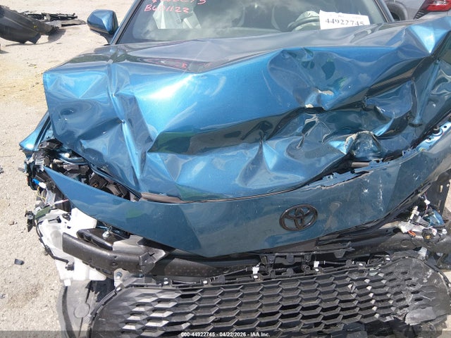 Продаж на аукціоні авто 2026 Toyota Camry Se, vin: 4T1DAACK1TU662275, номер лоту: 44922745