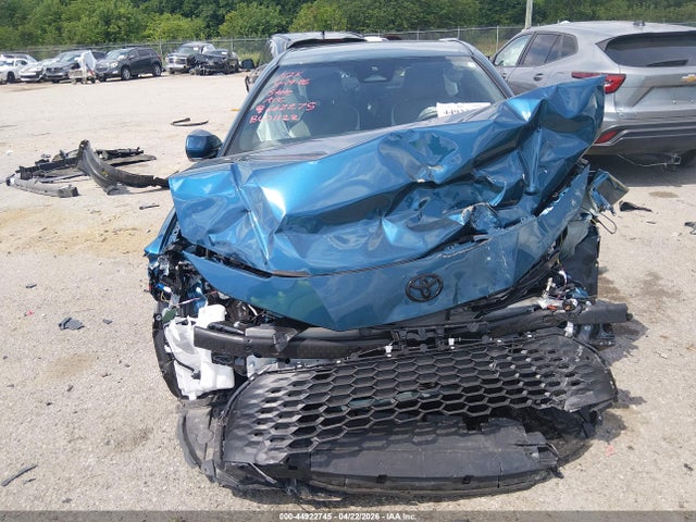 Продаж на аукціоні авто 2026 Toyota Camry Se, vin: 4T1DAACK1TU662275, номер лоту: 44922745