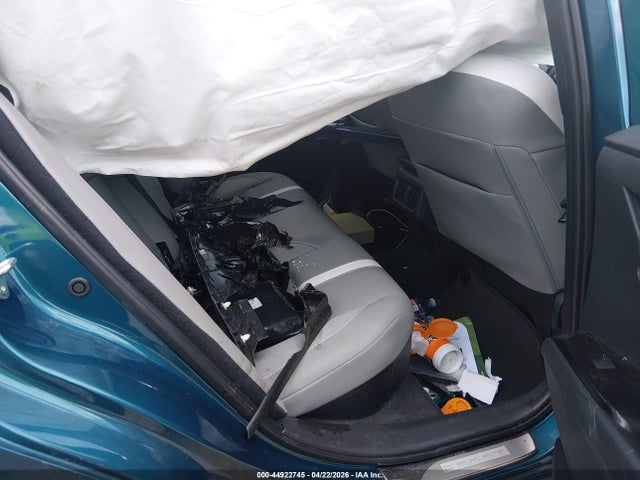 Продаж на аукціоні авто 2026 Toyota Camry Se, vin: 4T1DAACK1TU662275, номер лоту: 44922745
