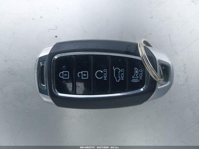 44922747 :رقم المزاد ، KM8R4DHE2MU303858 vin ، 2021 Hyundai Palisade Sel مزاد بيع