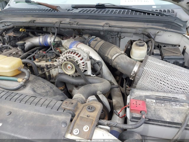 Продажа на аукционе авто 1999 Ford F-250, vin: 1FTNW21F1XEC14141, номер лота: 44922746