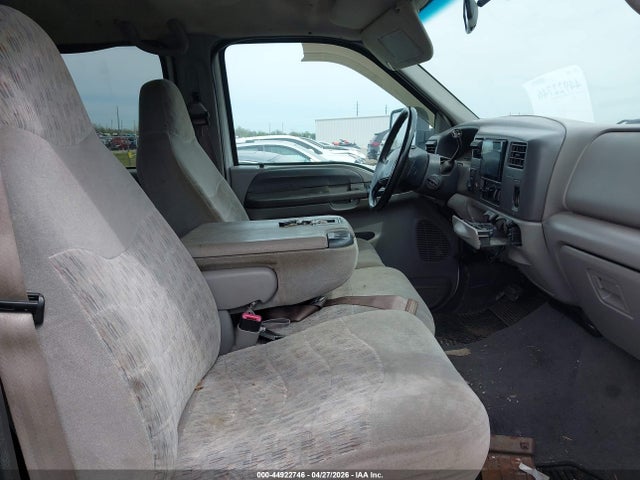 Продажа на аукционе авто 1999 Ford F-250, vin: 1FTNW21F1XEC14141, номер лота: 44922746