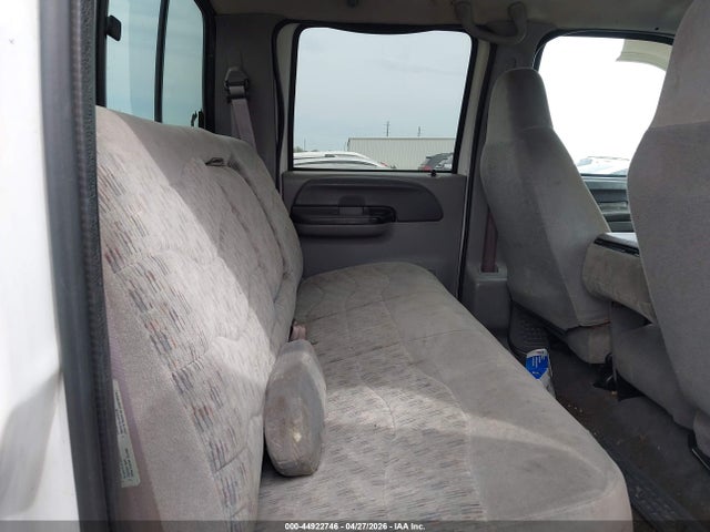 Продажа на аукционе авто 1999 Ford F-250, vin: 1FTNW21F1XEC14141, номер лота: 44922746