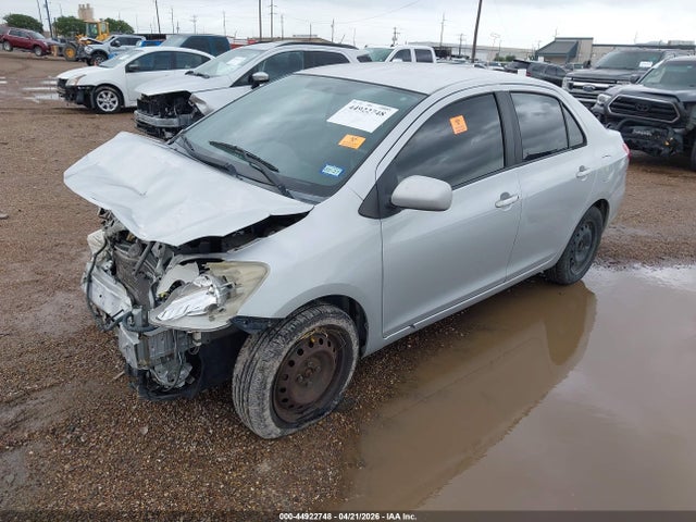 Aukcja sprzedaży 2007 Toyota Yaris, vin: JTDBT923971123862, numer aukcji: 44922748