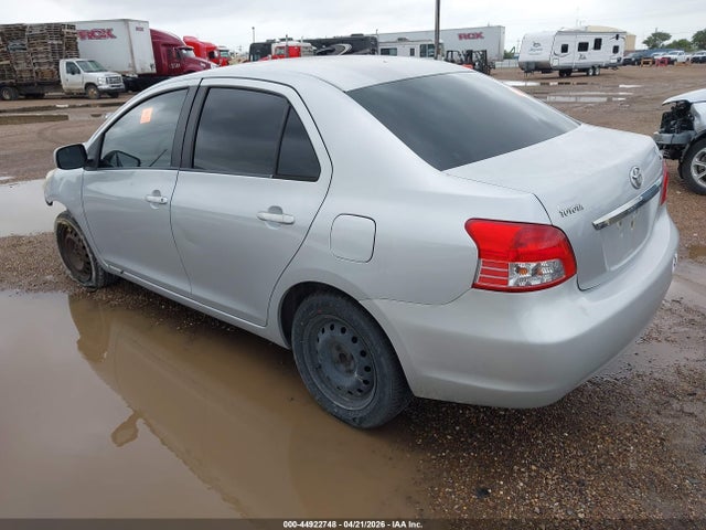 Aukcja sprzedaży 2007 Toyota Yaris, vin: JTDBT923971123862, numer aukcji: 44922748