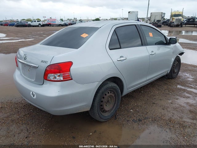Aukcja sprzedaży 2007 Toyota Yaris, vin: JTDBT923971123862, numer aukcji: 44922748