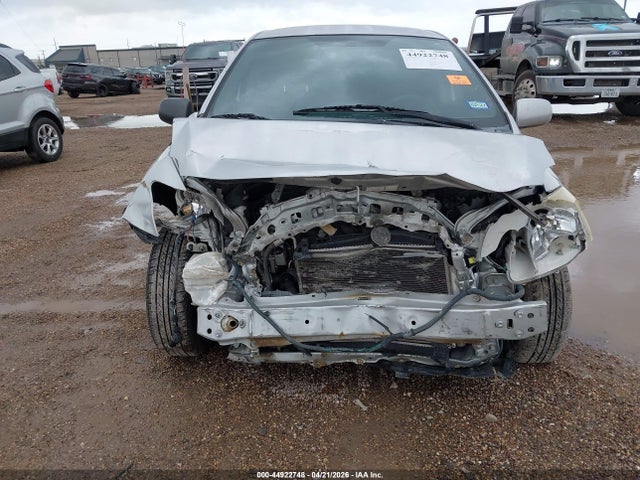 Aukcja sprzedaży 2007 Toyota Yaris, vin: JTDBT923971123862, numer aukcji: 44922748