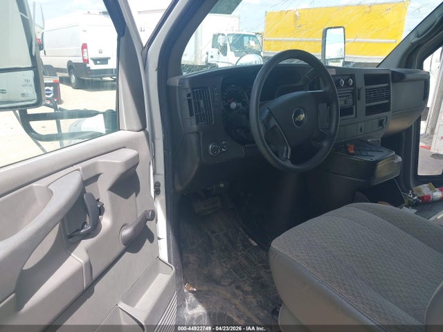 Aukcja sprzedaży 2010 Chevrolet Express Cutaway Work Van, vin: 1GB6G3AG9A1102996, numer aukcji: 44922749