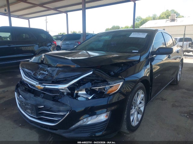 Aukcja sprzedaży 2020 Chevrolet Malibu Fwd Lt, vin: 1G1ZD5ST3LF122247, numer aukcji: 44922751