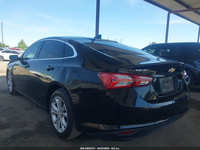 Aukcja sprzedaży 2020 Chevrolet Malibu Fwd Lt, vin: 1G1ZD5ST3LF122247, numer aukcji: 44922751