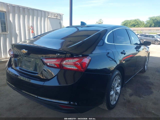 Aukcja sprzedaży 2020 Chevrolet Malibu Fwd Lt, vin: 1G1ZD5ST3LF122247, numer aukcji: 44922751