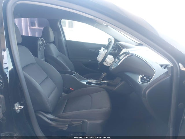 Aukcja sprzedaży 2020 Chevrolet Malibu Fwd Lt, vin: 1G1ZD5ST3LF122247, numer aukcji: 44922751