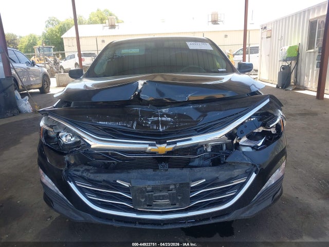 Aukcja sprzedaży 2020 Chevrolet Malibu Fwd Lt, vin: 1G1ZD5ST3LF122247, numer aukcji: 44922751