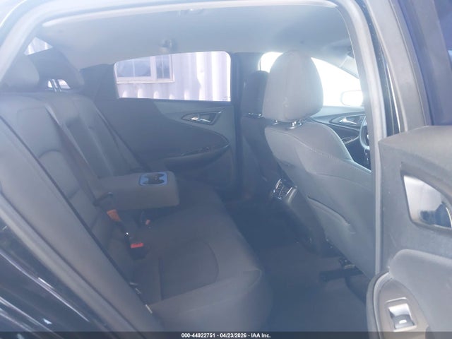 Aukcja sprzedaży 2020 Chevrolet Malibu Fwd Lt, vin: 1G1ZD5ST3LF122247, numer aukcji: 44922751