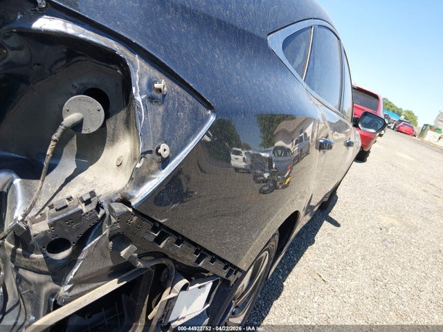 2021 Honda Insight Ex მანქანა იყიდება აუქციონზე, vin: 19XZE4F54ME006478, აუქციონის ნომერი: 44922752