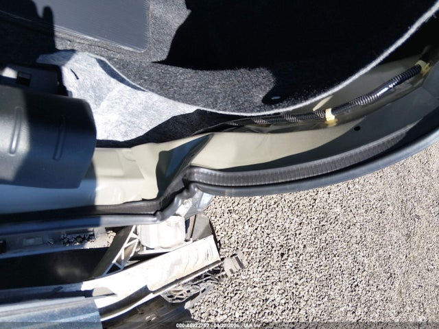 2021 Honda Insight Ex მანქანა იყიდება აუქციონზე, vin: 19XZE4F54ME006478, აუქციონის ნომერი: 44922752
