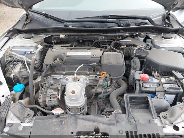 Продажа на аукционе авто 2015 Honda Accord Lx, vin: 1HGCR2E33FA017557, номер лота: 44922754