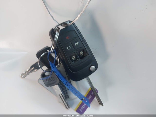 Продажа на аукционе авто 2014 Chevrolet Cruze 1lt Auto, vin: 1G1PC5SB5E7236023, номер лота: 44922755