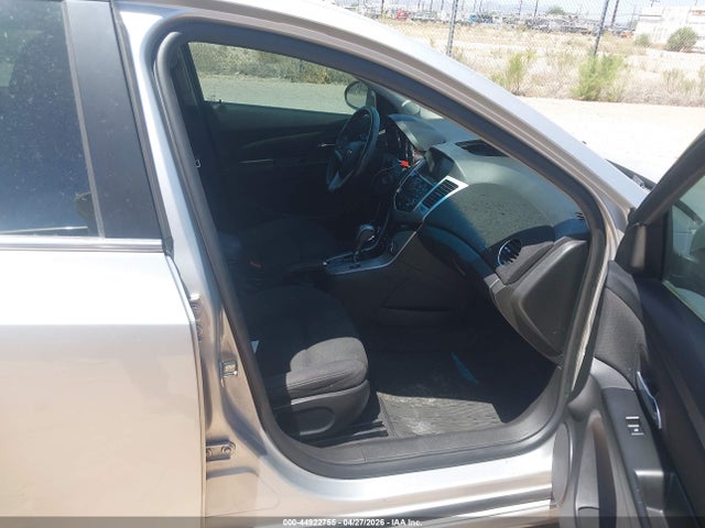 Продажа на аукционе авто 2014 Chevrolet Cruze 1lt Auto, vin: 1G1PC5SB5E7236023, номер лота: 44922755