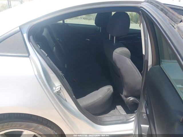 Продажа на аукционе авто 2014 Chevrolet Cruze 1lt Auto, vin: 1G1PC5SB5E7236023, номер лота: 44922755