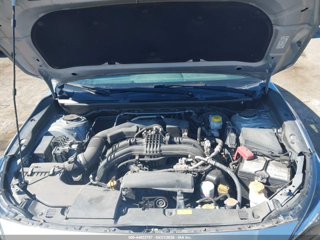 44922757 :رقم المزاد ، 4S3GKAM66K3606062 vin ، 2019 Subaru Impreza 2.0i Sport مزاد بيع