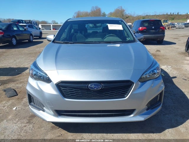 44922757 :رقم المزاد ، 4S3GKAM66K3606062 vin ، 2019 Subaru Impreza 2.0i Sport مزاد بيع