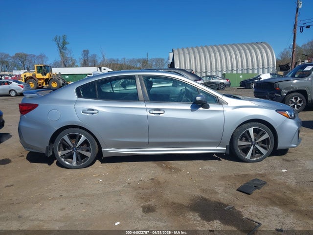 44922757 :رقم المزاد ، 4S3GKAM66K3606062 vin ، 2019 Subaru Impreza 2.0i Sport مزاد بيع