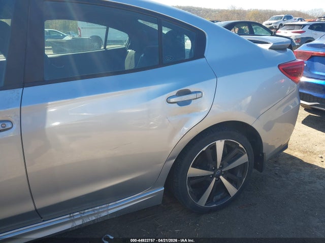 44922757 :رقم المزاد ، 4S3GKAM66K3606062 vin ، 2019 Subaru Impreza 2.0i Sport مزاد بيع