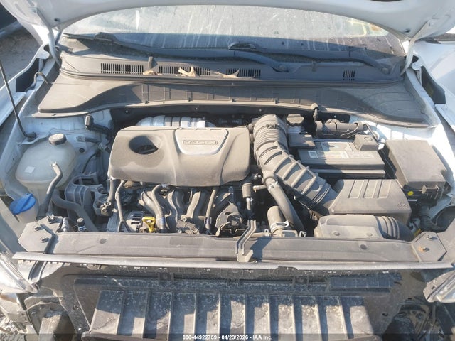 44922759 :رقم المزاد ، KM8K3CA51LU413291 vin ، 2020 Hyundai Kona Limited مزاد بيع