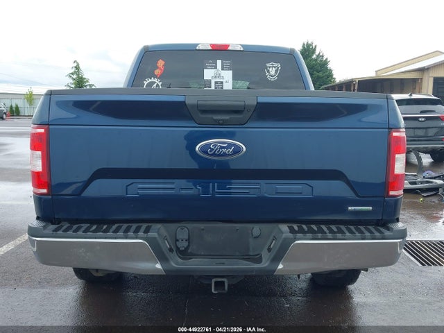 Ford F-150 Xlt 2020 1FTEW1C47LKE39746 Image 16