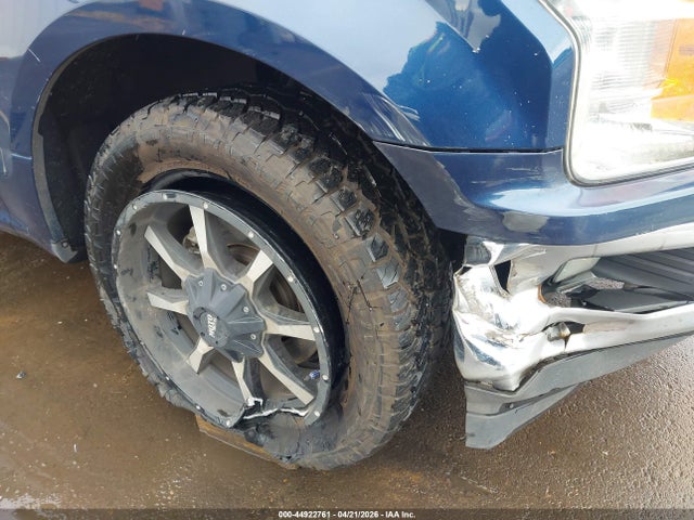 Ford F-150 Xlt 2020 1FTEW1C47LKE39746 Image 18