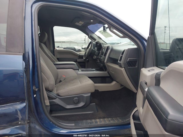 Ford F-150 Xlt 2020 1FTEW1C47LKE39746 Image 5