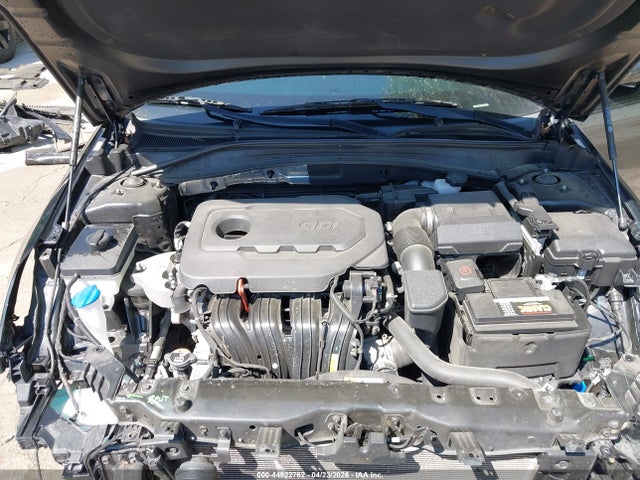 Aukcja sprzedaży 2020 Kia Optima Se, vin: 5XXGT4L38LG452056, numer aukcji: 44922762