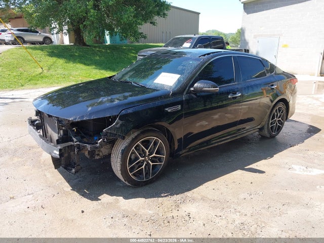 Aukcja sprzedaży 2020 Kia Optima Se, vin: 5XXGT4L38LG452056, numer aukcji: 44922762