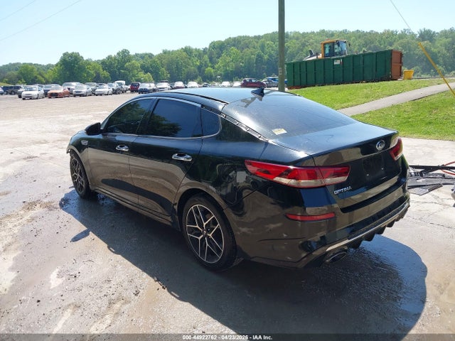 Aukcja sprzedaży 2020 Kia Optima Se, vin: 5XXGT4L38LG452056, numer aukcji: 44922762