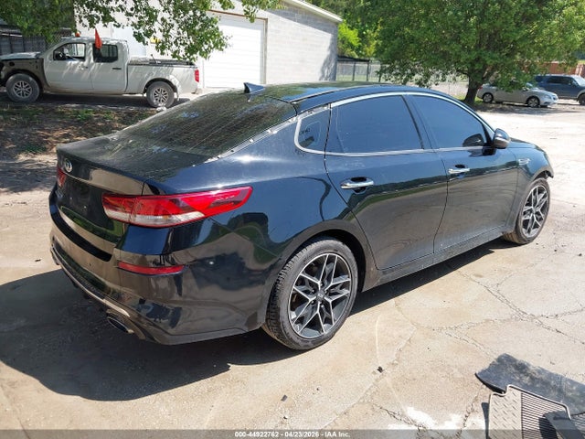 Aukcja sprzedaży 2020 Kia Optima Se, vin: 5XXGT4L38LG452056, numer aukcji: 44922762
