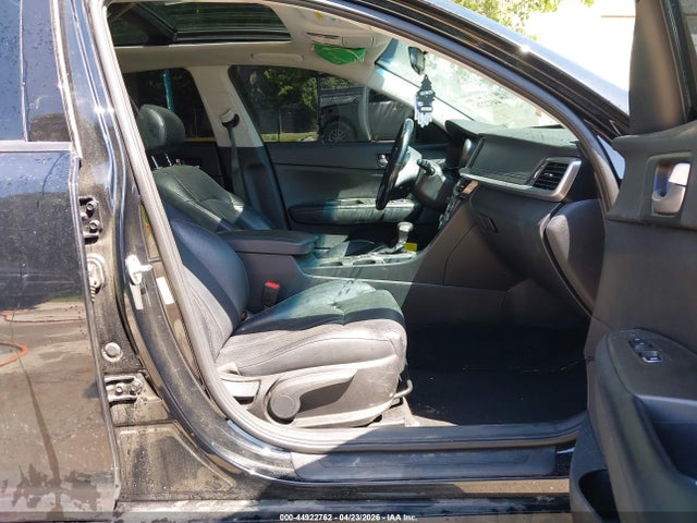 Aukcja sprzedaży 2020 Kia Optima Se, vin: 5XXGT4L38LG452056, numer aukcji: 44922762