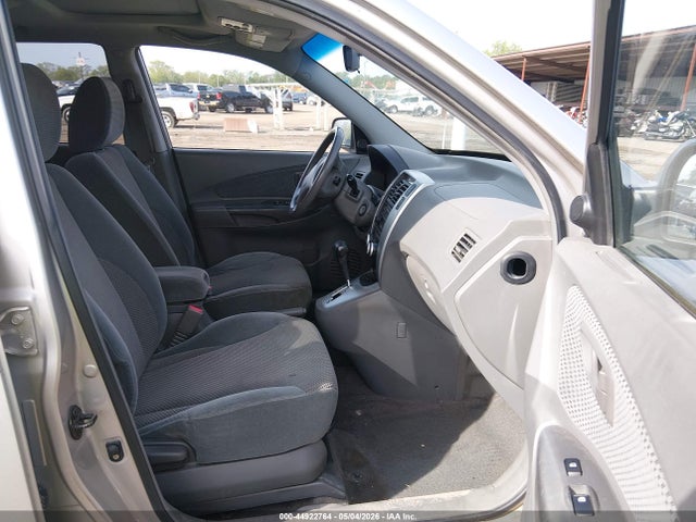 Aukcja sprzedaży 2006 Hyundai Tucson Gls/limited, vin: KM8JN12D16U350133, numer aukcji: 44922764