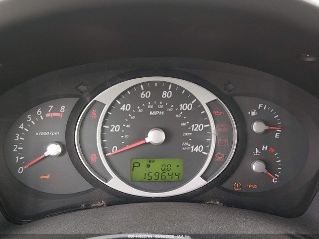 Aukcja sprzedaży 2006 Hyundai Tucson Gls/limited, vin: KM8JN12D16U350133, numer aukcji: 44922764