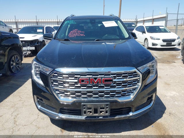 Aukcja sprzedaży 2022 Gmc Terrain Awd Denali, vin: 3GKALXEV0NL301388, numer aukcji: 44922767