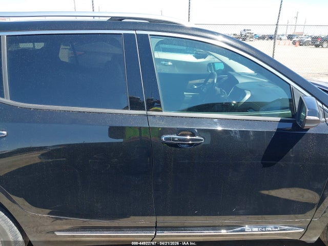 Aukcja sprzedaży 2022 Gmc Terrain Awd Denali, vin: 3GKALXEV0NL301388, numer aukcji: 44922767