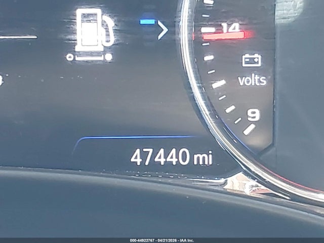 Aukcja sprzedaży 2022 Gmc Terrain Awd Denali, vin: 3GKALXEV0NL301388, numer aukcji: 44922767