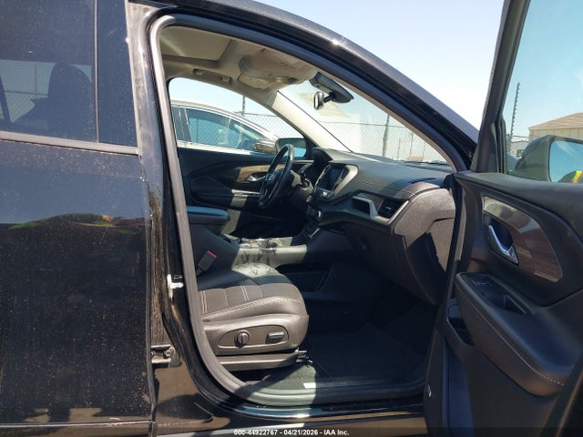 Aukcja sprzedaży 2022 Gmc Terrain Awd Denali, vin: 3GKALXEV0NL301388, numer aukcji: 44922767