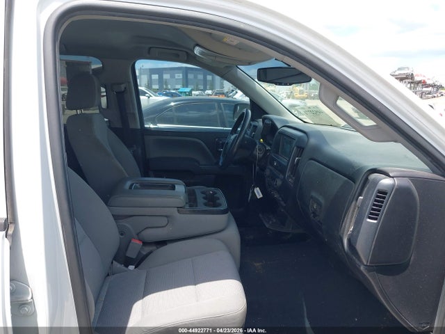 Aukcja sprzedaży 2018 Chevrolet Silverado 1500 Custom, vin: 3GCPCPEC5JG576990, numer aukcji: 44922771