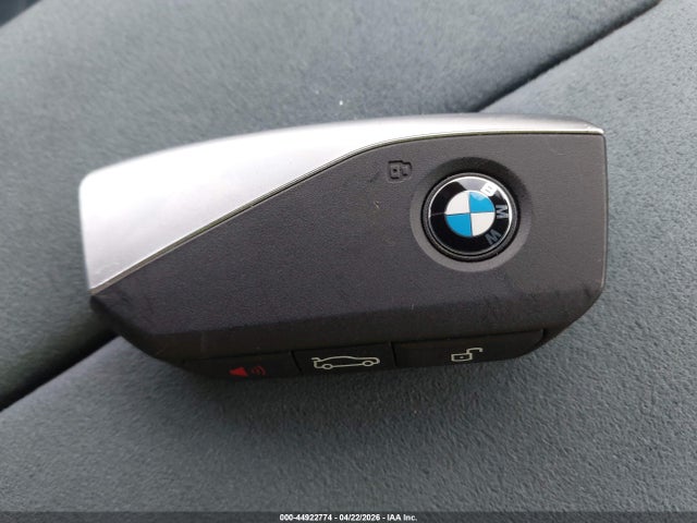 Продаж на аукціоні авто 2024 Bmw Ix Xdrive50, vin: WB523CF02RCS04377, номер лоту: 44922774