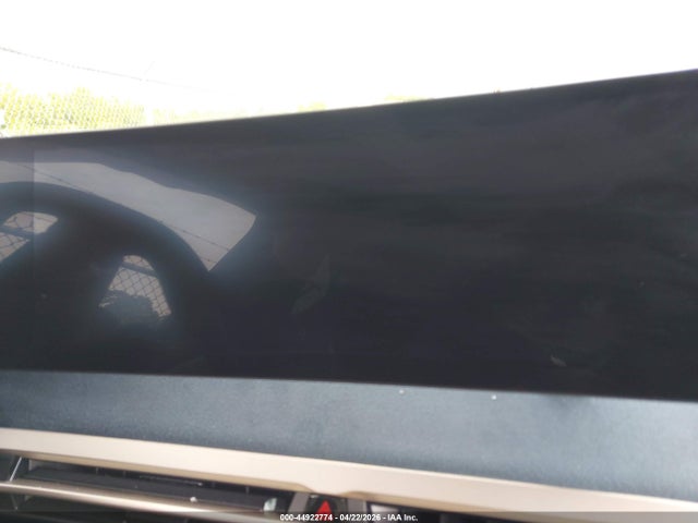 Продаж на аукціоні авто 2024 Bmw Ix Xdrive50, vin: WB523CF02RCS04377, номер лоту: 44922774